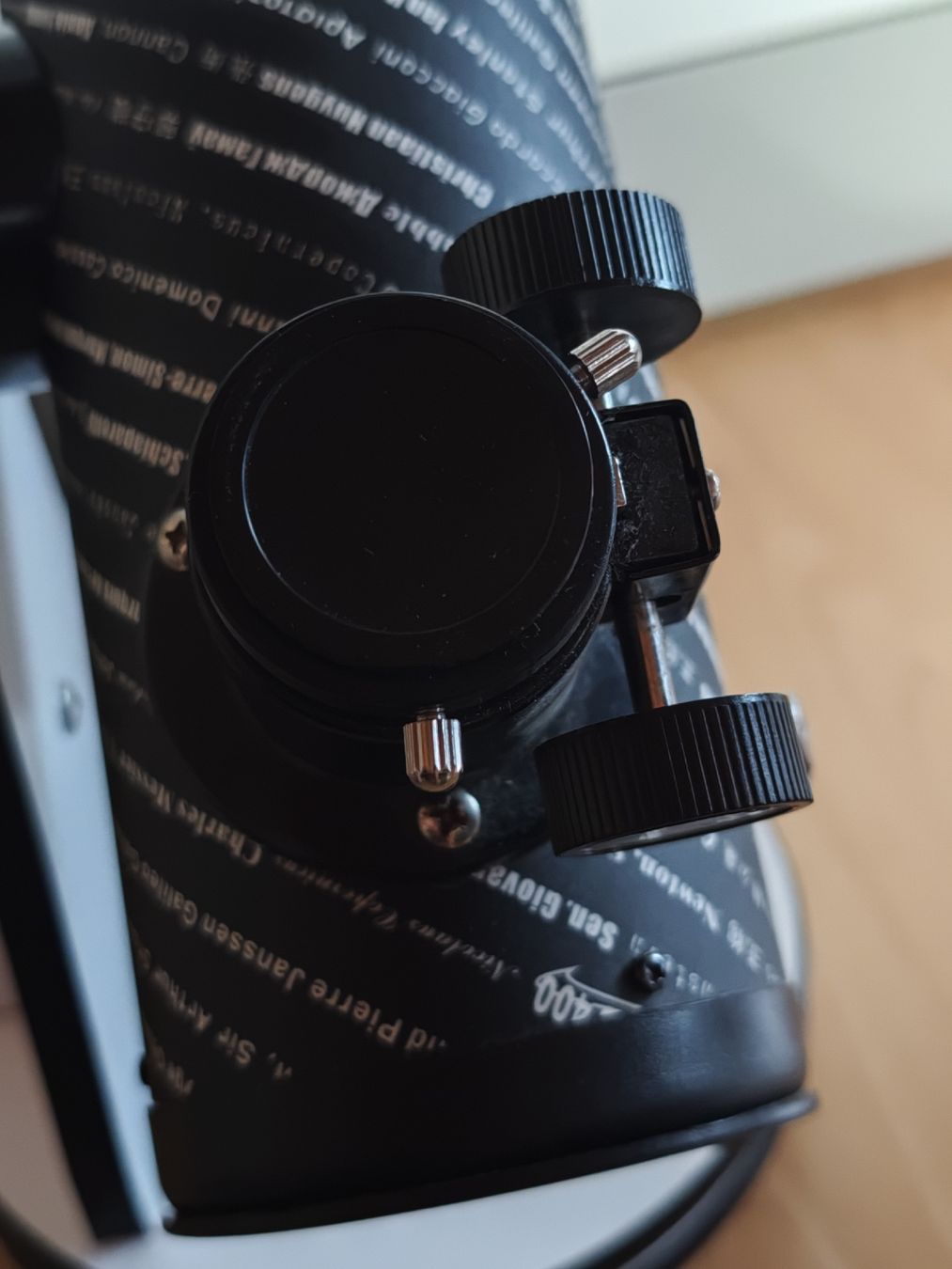 Celestron Telescopi: Celestron Firstscope 76 – Usato da Utzigen venduto da wen_mdk8 6
