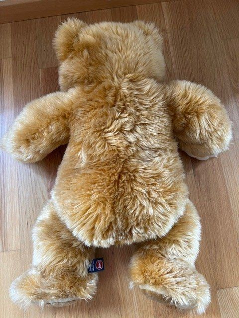 Trudi Giocattoli: Trudi Teddybear – Nuovo (secondo la descrizione) da Zürich venduto da agn_6l9v 3