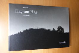 Appenzell Mäddel Fuchs Fotographie - Hag um Hag ein Requiem