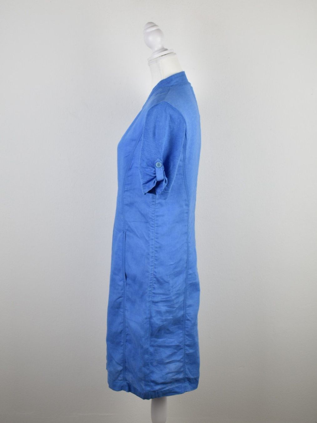 Riani Kleider: Riani Leinenkleid Gr.36 (38) – Gebraucht aus Nürensdorf von 2ND_STORY 3