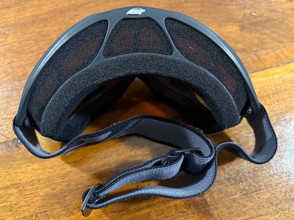 Giro Brillen & Gläser: Giro Skibrille – Gebraucht aus Hünibach von Henryii0 1