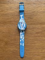 Swatch Uhr