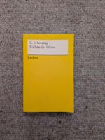 Nathan der Weise von Lessing (Textausgabe mit Anmerkungen)