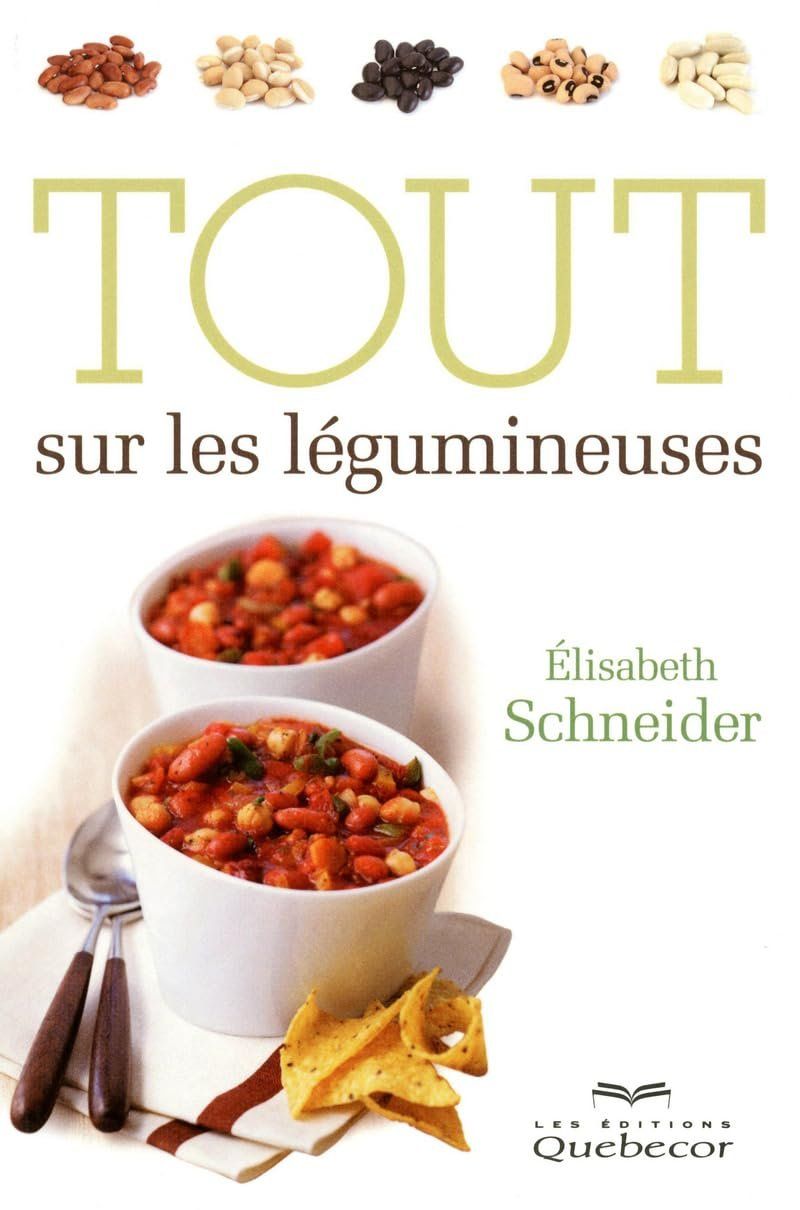 Libri: Tout sur les légumineuses – Usato da Neuchâtel venduto da Dualseele