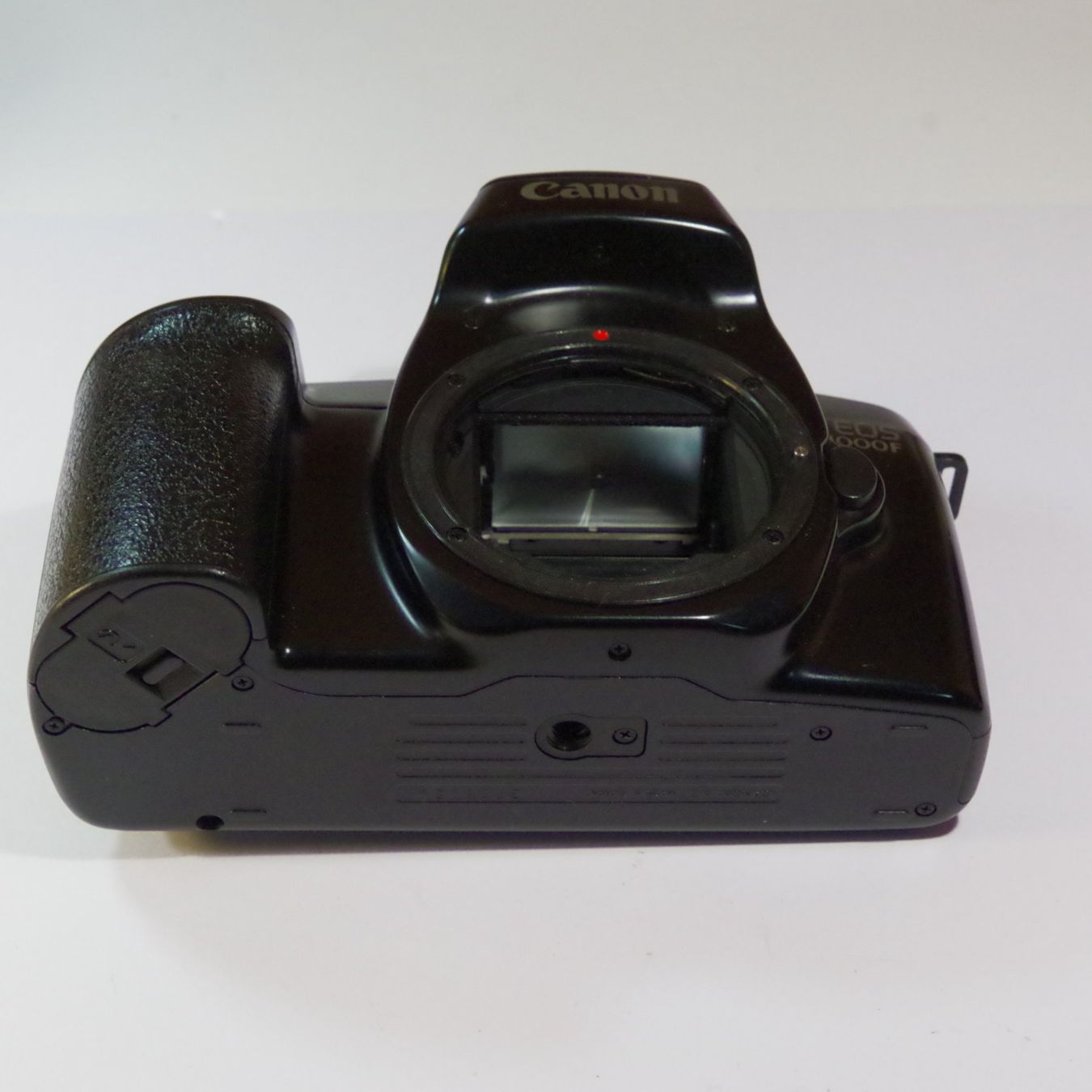 Canon Fotocamera: Canon EOS 1000 F – Usato da Erlinsbach venduto da foto_5018 3
