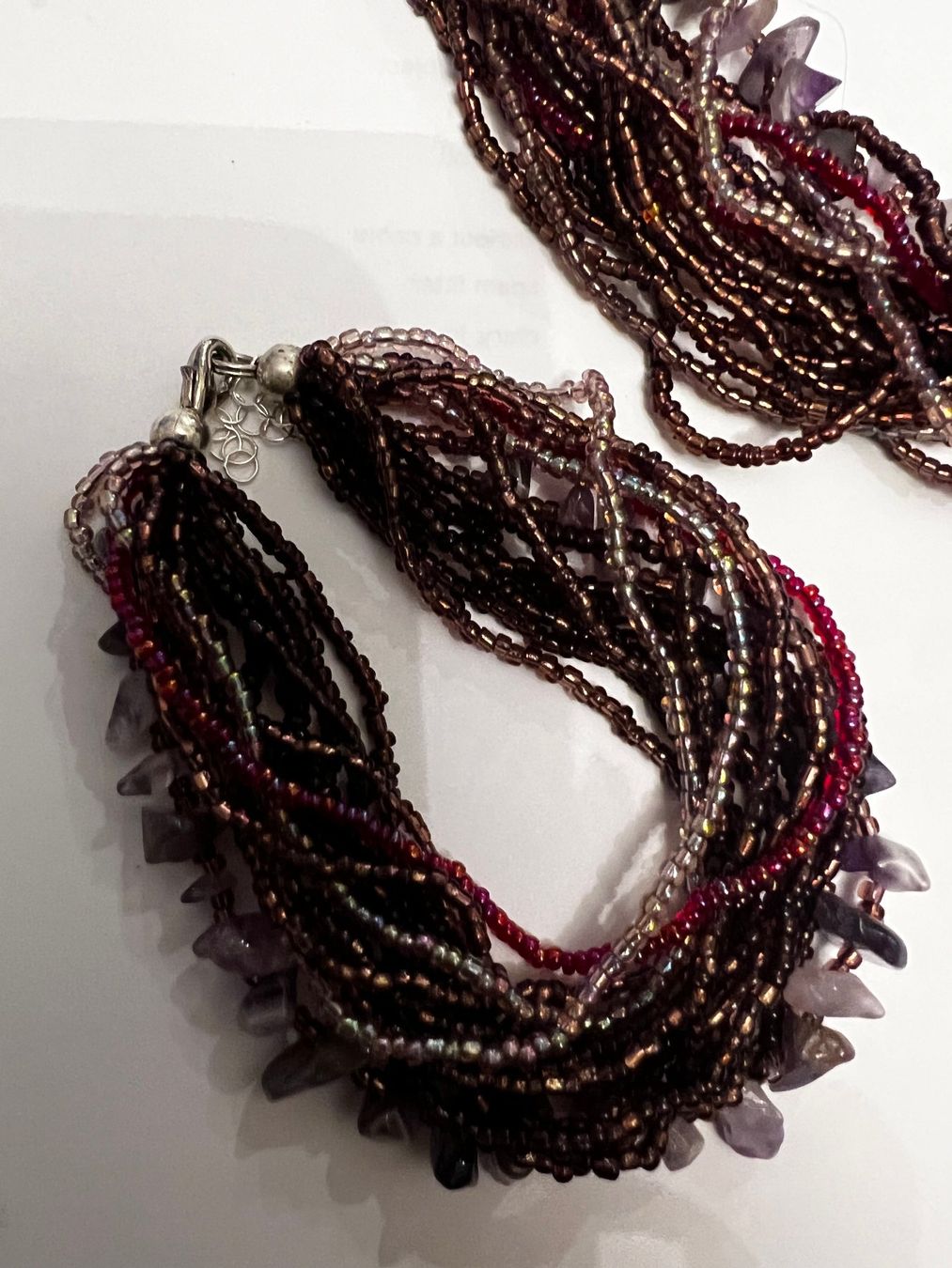 Ketten: Halskette und Armband – Neu (gemäss Beschreibung) aus Zollikerberg von vallicip 1