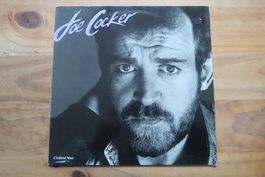 JOE COCKER - CIVILIZED MAN - VINYL LP