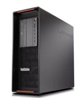 Lenovo ThinkStation Arbeitsstation Tower guter Zustand
