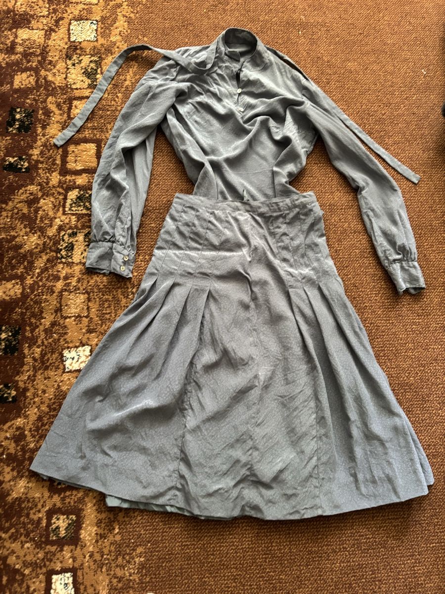 Kleiderpakete: Ensemble – Neu (gemäss Beschreibung) aus Confignon von Second_Hand_Ch 2