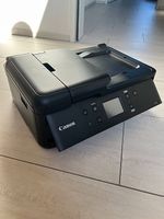 Canon PIXMA TR7650  Multifunktionsdrucker
