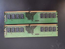 Hynix RAM DDR4 2 x 8GB 3200