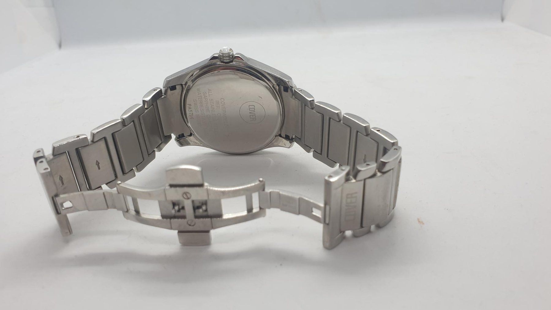 Swiss Orologi: Cover PA5714 – Usato da Wil SG venduto da Shelbys 1