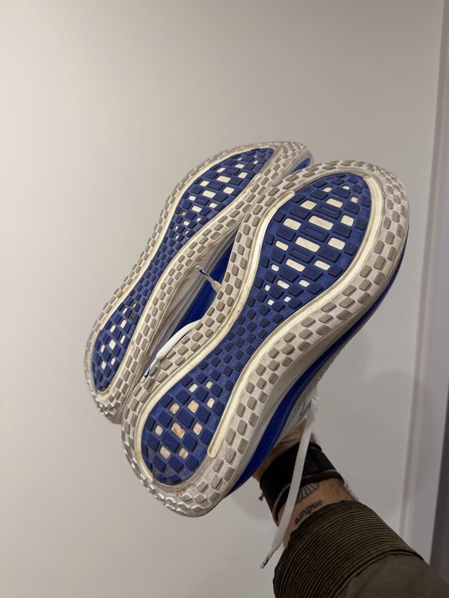 Nike Herrenschuhe: Vomero Plus gr 44.5 – Gebraucht aus Zürich von csnvlrnz 2