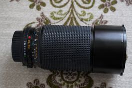 Minolta 70-210mm f4.0
