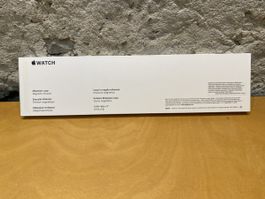 Apple Watch Milanaise Loop Armband Magnetverschluss