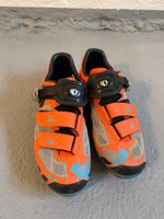 Fahrradschuhe Pearl Izumi X-Project MTB-/Gravel-Radschuhe