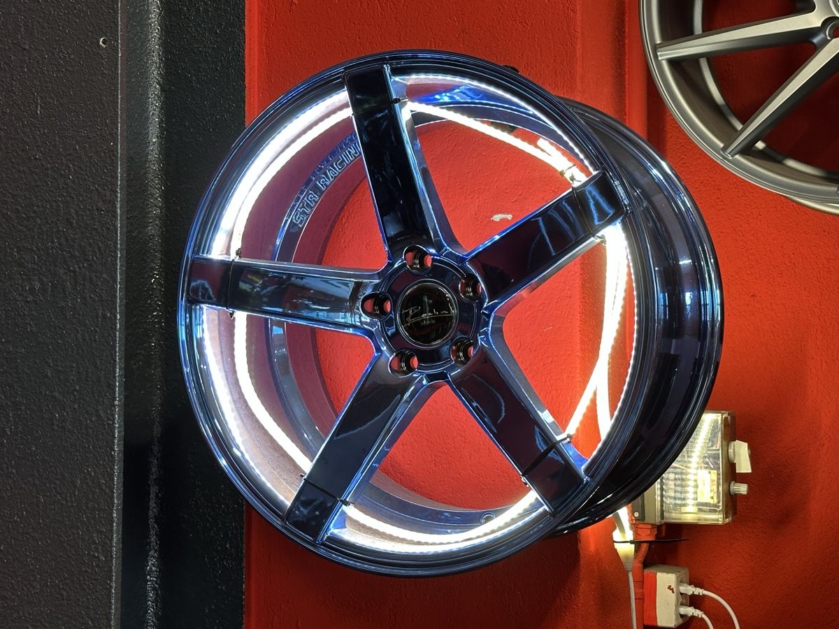 BMW Cerchioni: Jantes 20 BMW Concave – Nuovo e nell'imballaggio originale da Courrendlin venduto da shopwheels 3