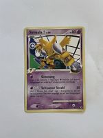 Pokemon Karte Simsala Rising Rivals