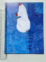 Arp/Miro -  Galerie Beyeler Basel Catalog - Modern Art!