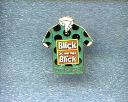 Tour de Suisse  '93  Blick