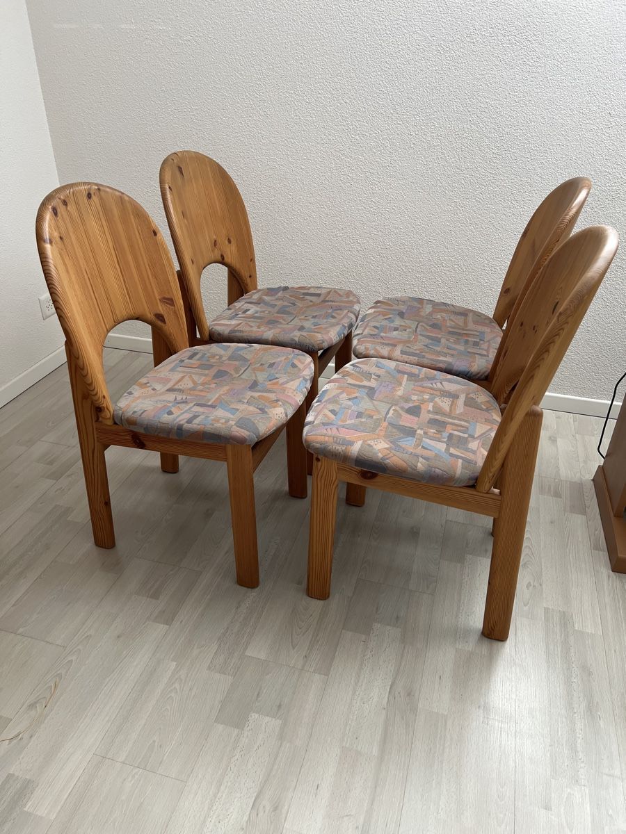 Sedie: Glostrup – Usato da Olten venduto da ELHANDEL 5