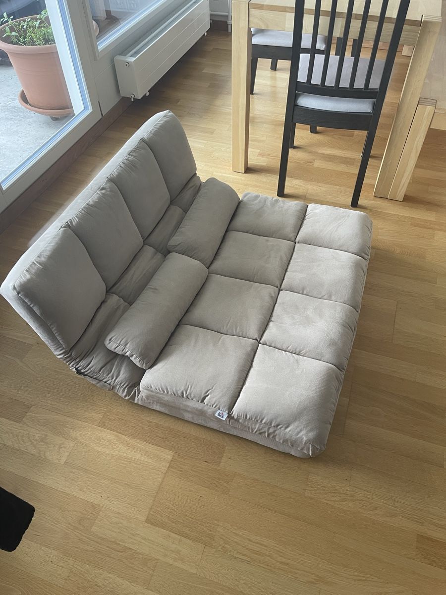 Divani: Bodensofa / Bettsofa – Nuovo (secondo la descrizione) da St. Gallen venduto da RubenStucki 1