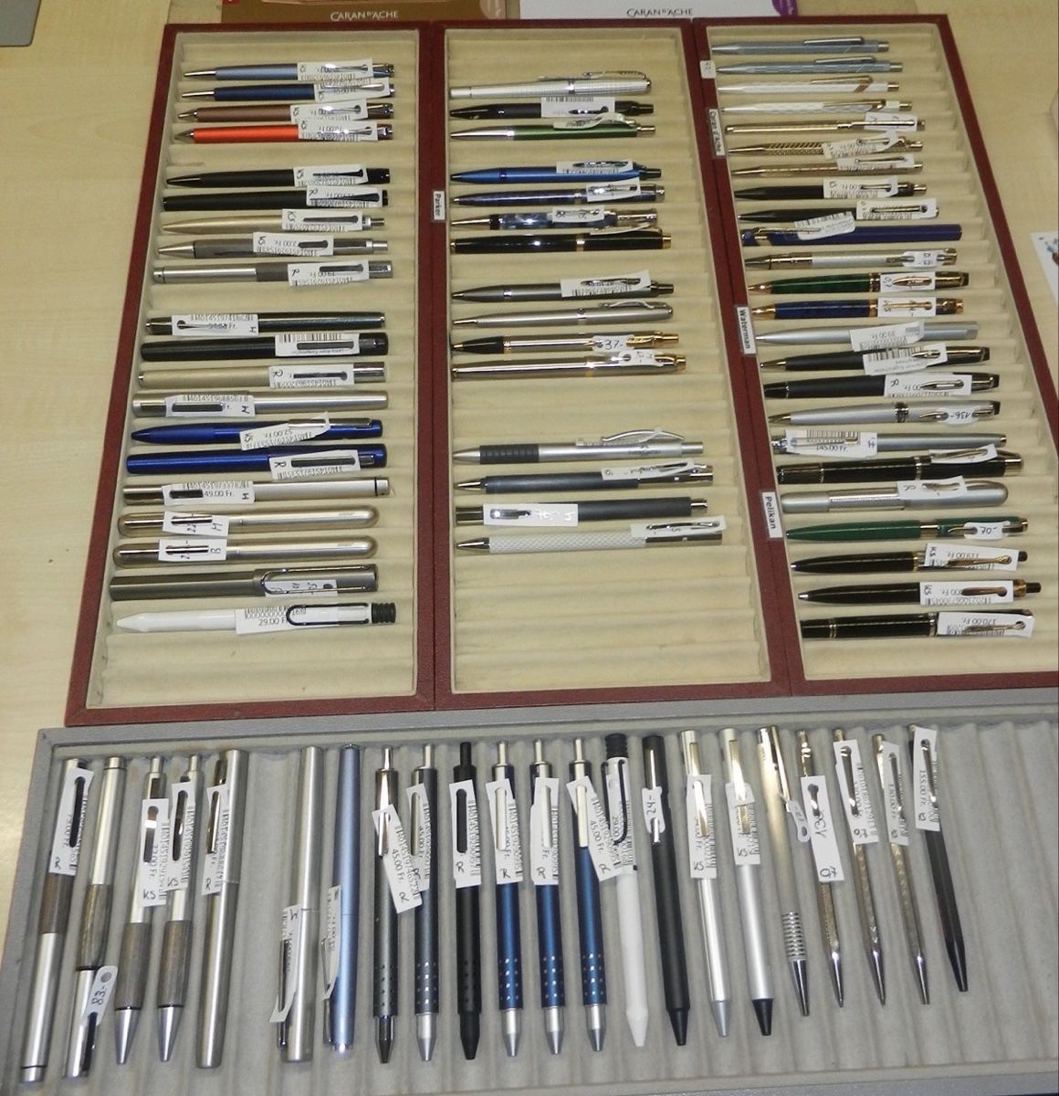 Kit bricolage: Ganze Papeterie - Top Zustand! – Nuovo e nell'imballaggio originale da Elsau venduto da TDrazz_881 4