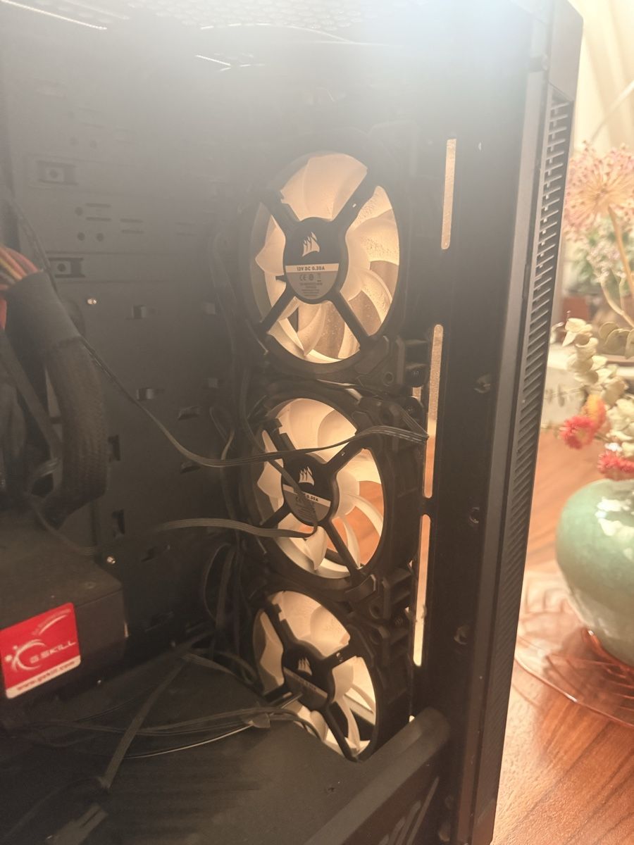 PCs: Alter Gaming Pc – Gebraucht aus Gümligen von sin_g6sx 3
