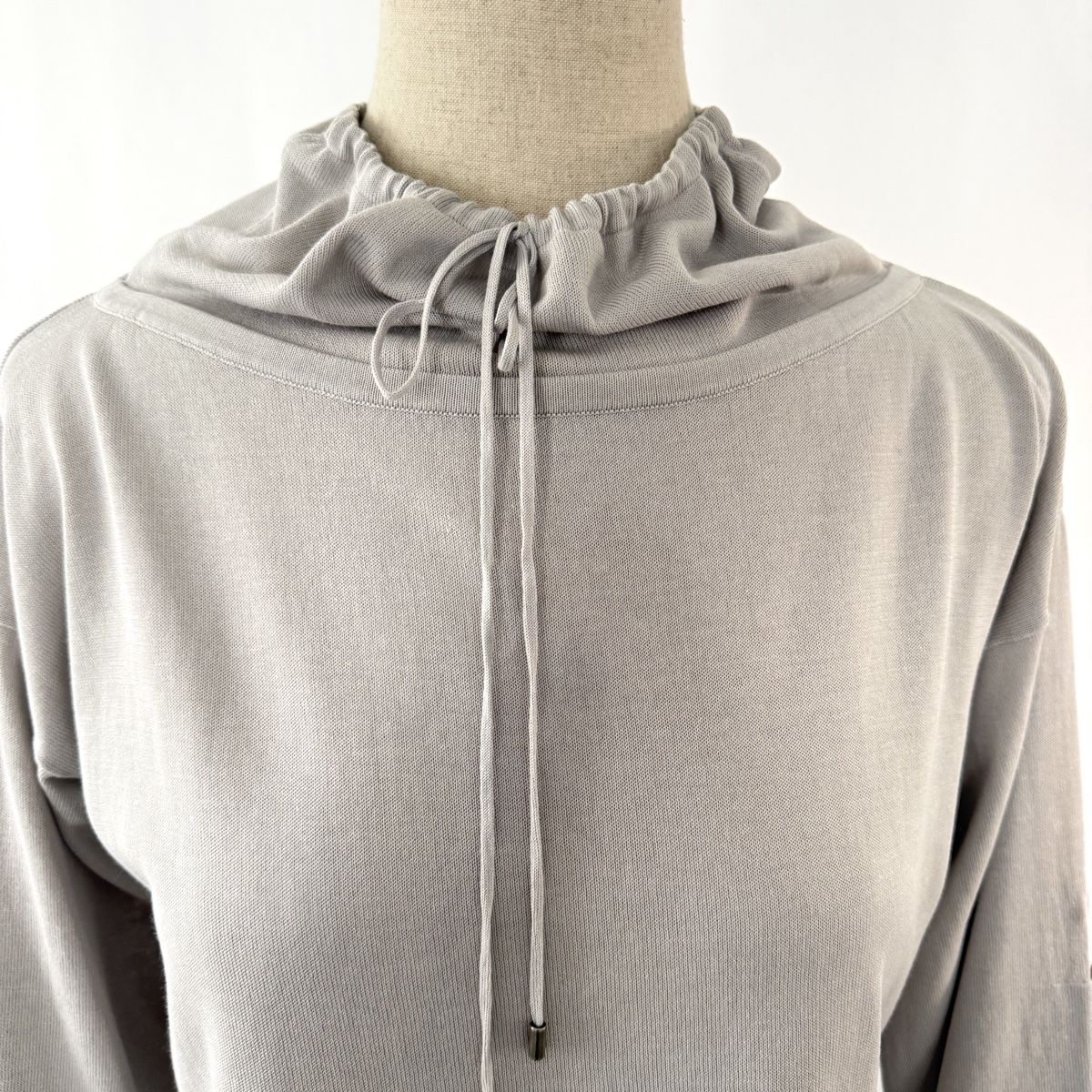 Akris Maglioni & Felpe: AKRIS Cotton Pullover – Nuovo (secondo la descrizione) da Freienbach venduto da Avviivva_Shop 4