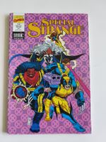 Special Strange N° 92 X-Men Mars 1994 bon état