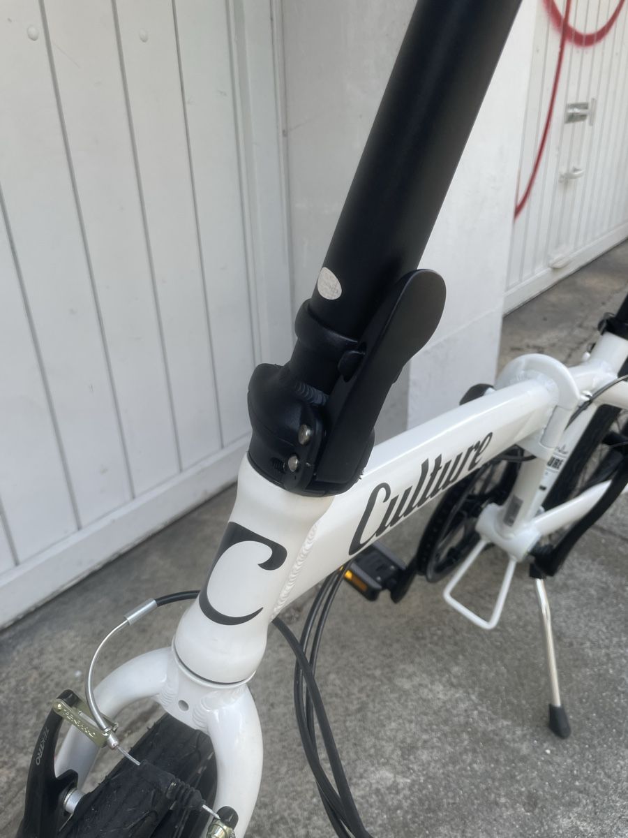 Vélos: Faltrad Culture – Neuf (Voir description) à Bern par Triici 4