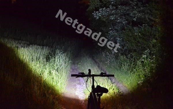 Lampade: Flashlight 5 Modes 1800lm 10W XML-T6 Cree – Nuovo e nell'imballaggio originale da Yverdon-les-Bains venduto da Netgadget_SARL 8