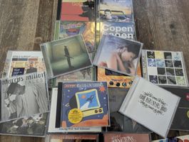 20 CD  Sammlung Premium Jazz & Fusion Collection