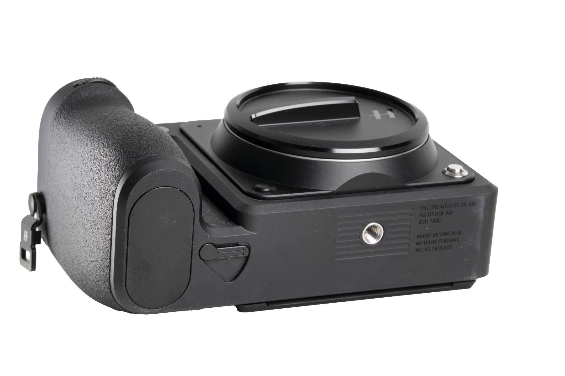 Hasselblad Appareil photo: HASSELBLAD X2D Camera / X2 D 100C Kamera – D'occasion à Emmen par 010 7