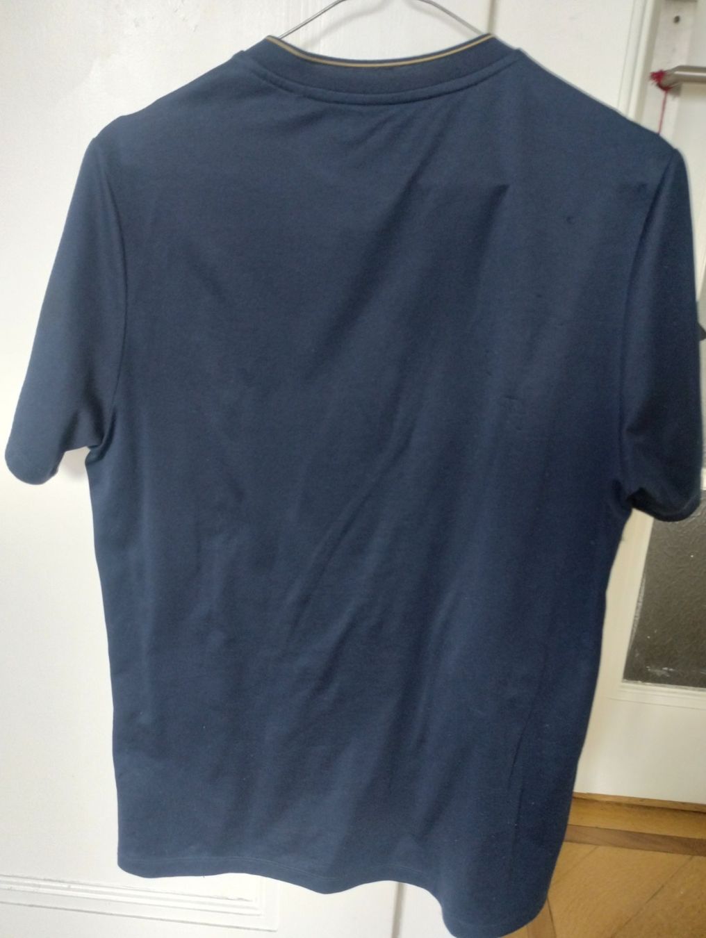 Canottiere & Pantaloni: Maillot Fiorentina taille M – Usato da Lausanne venduto da Martinucci 2