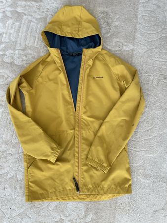 Vaude Regenjacke Gr 158/164
