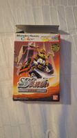 SD Gundam Eiyuden Musha - Wonderswan Color Bandai + Card