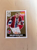 Erling Haaland Gold