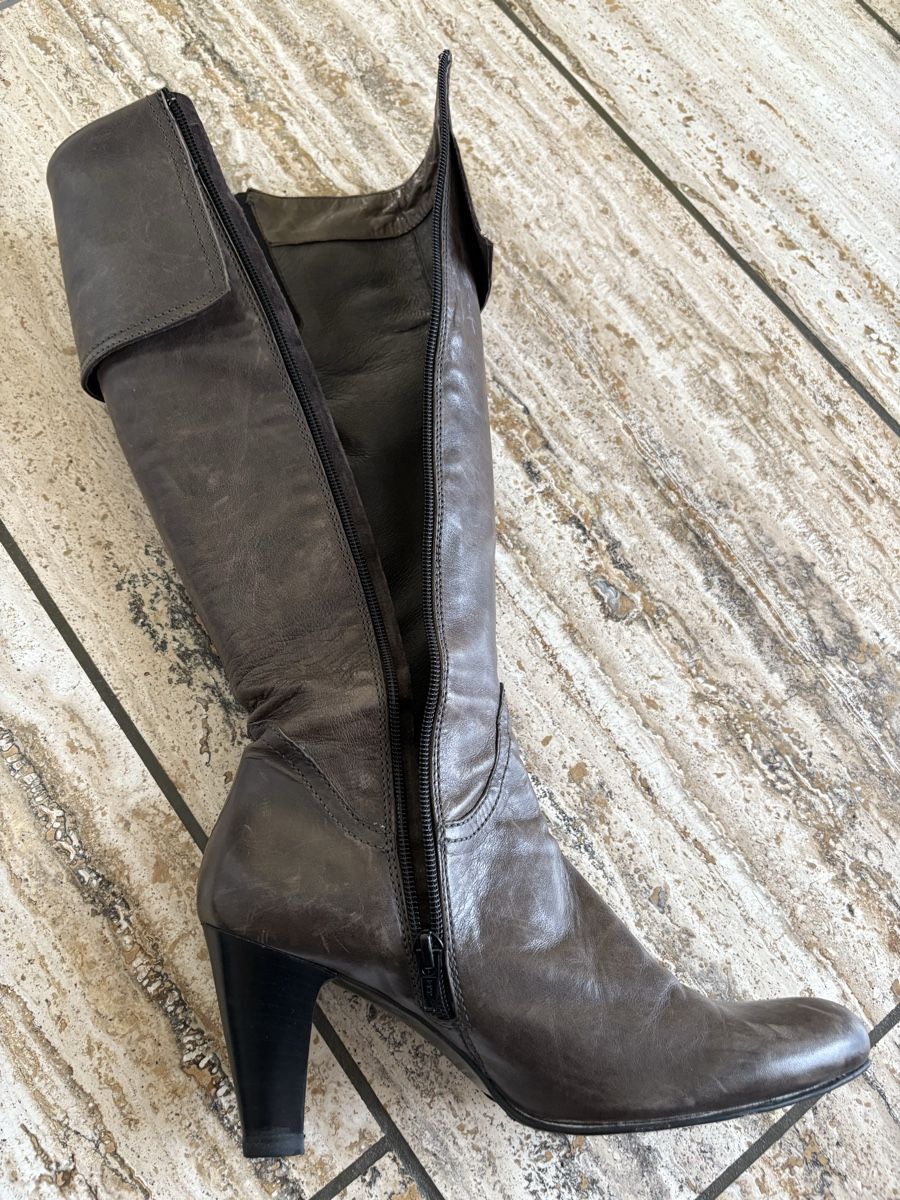 Navyboot Scarpe da donna: Navyboot Stiefel Gr.39 – Usato da Nürensdorf venduto da Yellowstone09 4