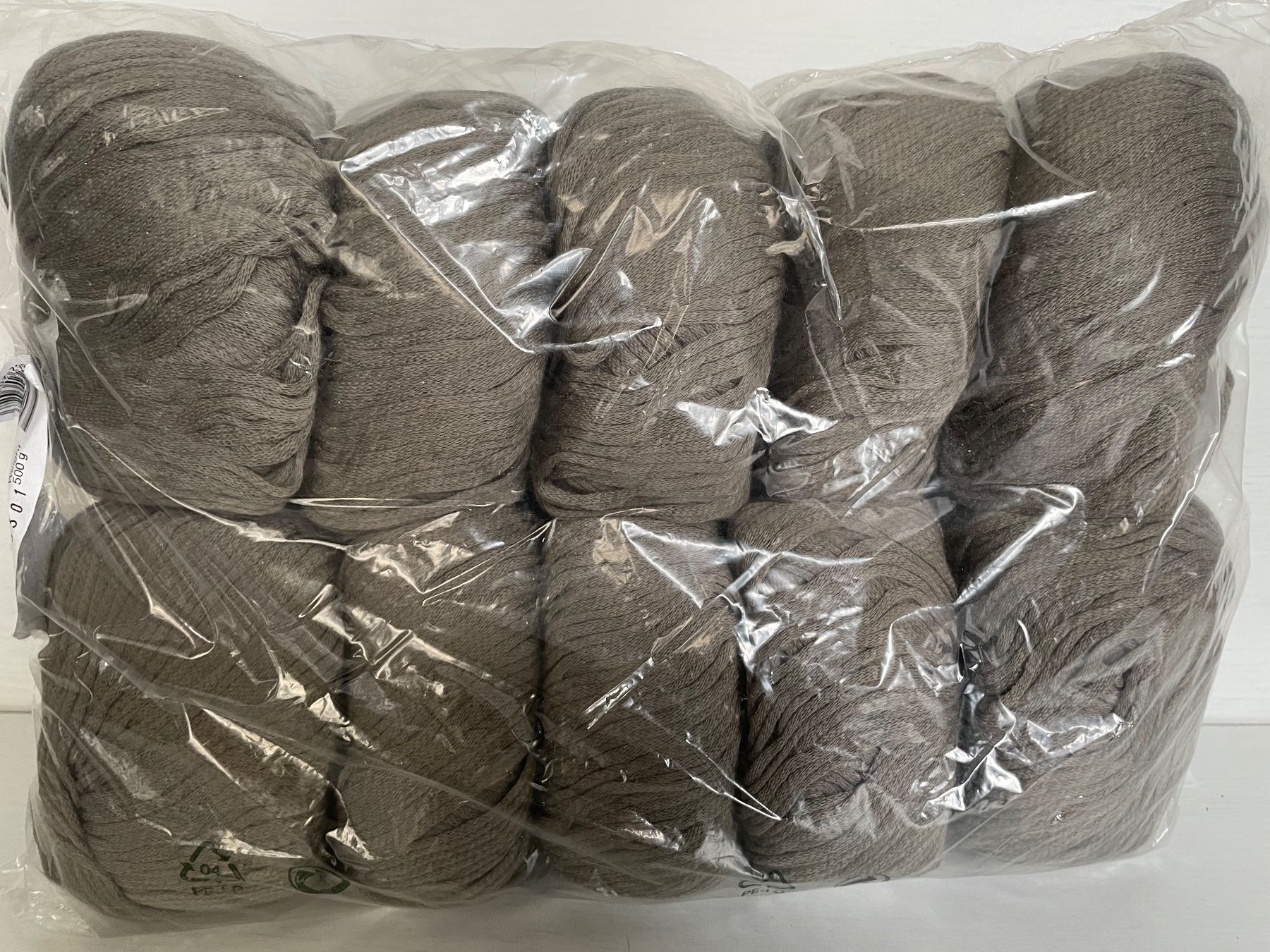 Wolle: 1Knäuel Lang Zero – Neu und originalverpackt aus Büsserach von bor_s88m 1
