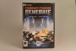 Command & Conquer Generäle Deluxe Edition PC Spiel