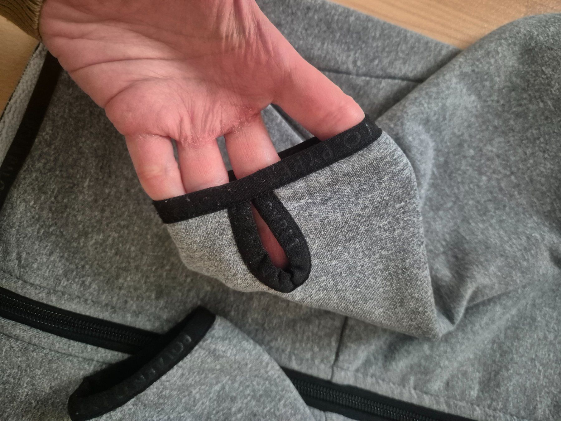 Giacche & Cappotti: Flecce Jacke Polarn'O Pyret – Usato da Spreitenbach venduto da Jus_299b 1