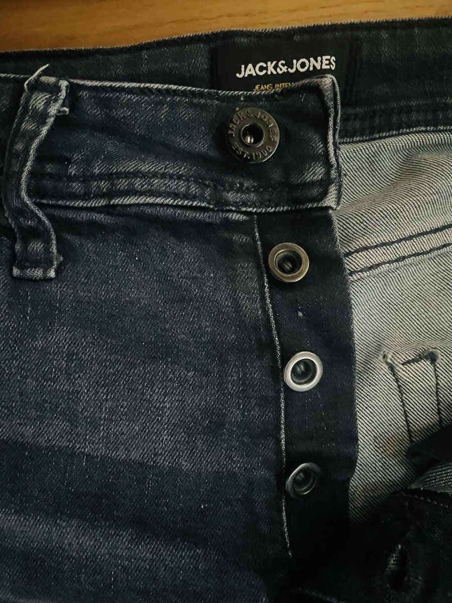 Jack & Jones Jeans: JACK&JONES JEANS/HOSE – Gebraucht aus Himmelried von Lucas1212 1
