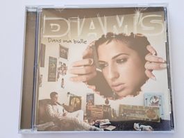 Cd Diam's - Dans ma Bulle 