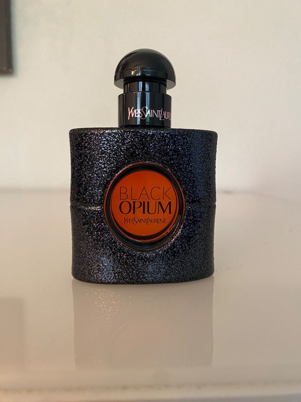 Saint Laurent Profumi & Eau de Toilette: YSL Parfüm Black Opium – Nuovo (secondo la descrizione) da Wetzikon ZH venduto da Deba26