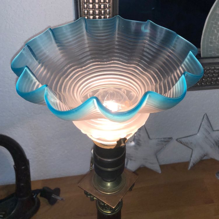 Ltlampe Mit Piezozndung