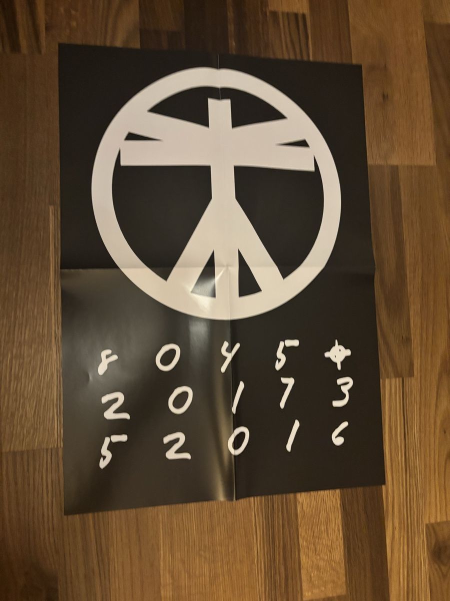 Schallplatten: Boys Noize - Mayday 2LP Vinyl  – Gebraucht aus Oberkulm von Brunschi87 5