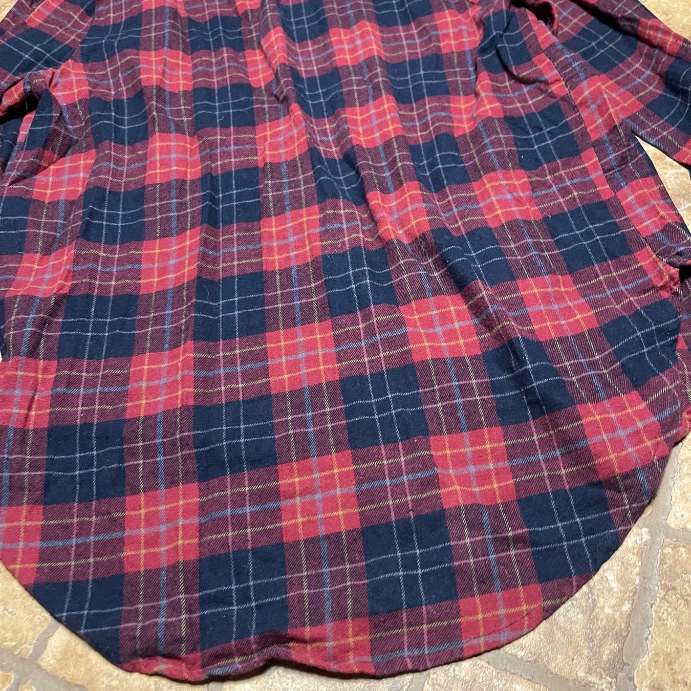Hemden: Camicia Harry Potter, Coton di flanella taglia S – Neu (gemäss Beschreibung) aus Gordevio von LanaZimm 8