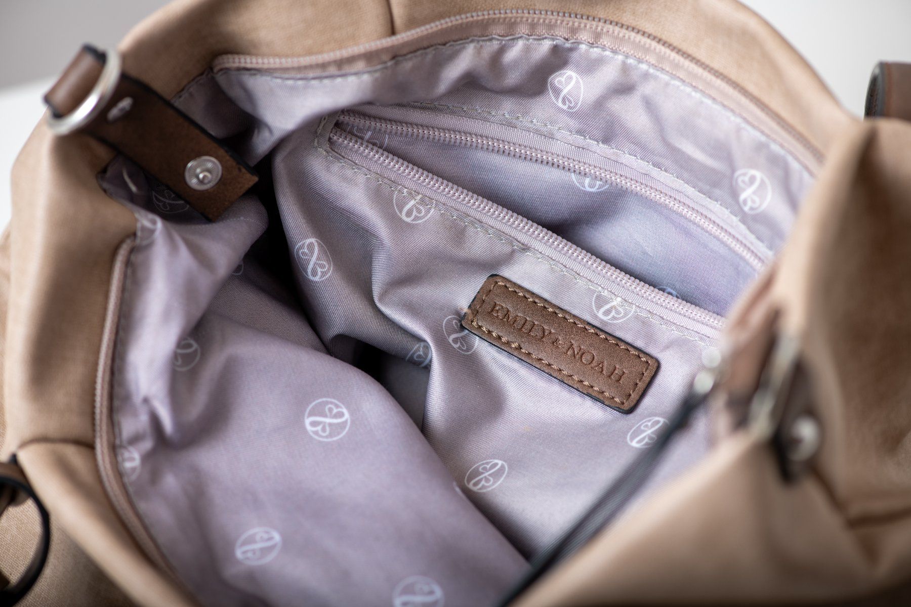 Borse da donna: Handtaschenset EMILY & NOAH – Usato da Weisslingen venduto da vashka 3