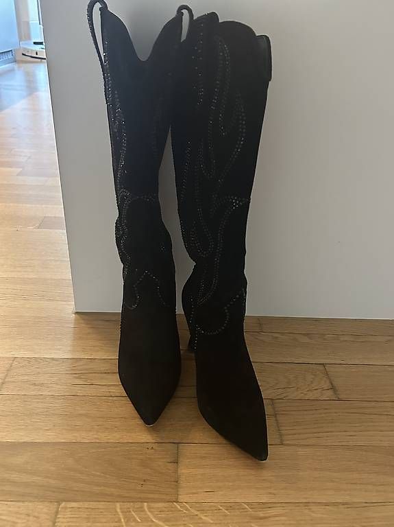 Scarpe da donna: ALMA EN PENA BOOTS S:37 – Usato da Schlieren venduto da jul_yrw7 1